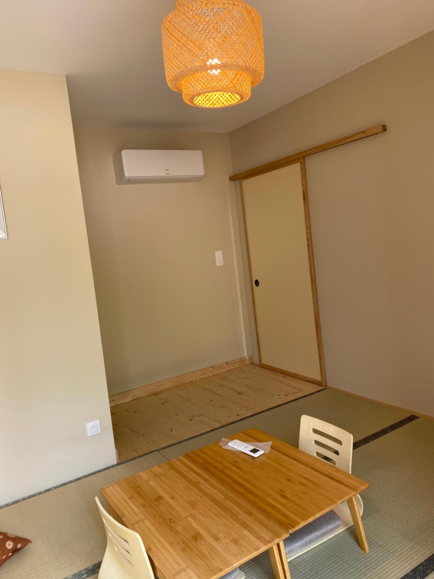 Maison Shizen Lisle Экстерьер фото