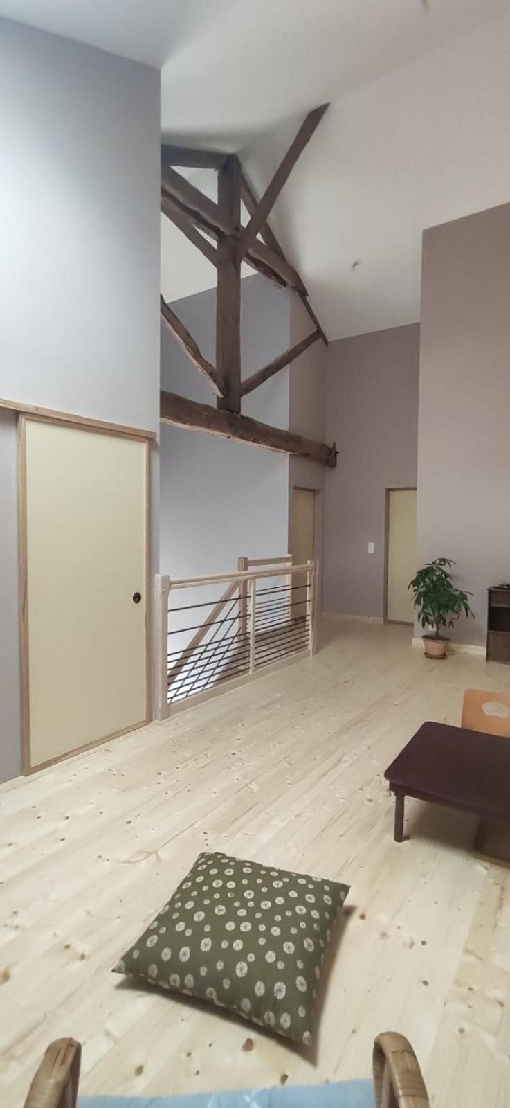Maison Shizen Lisle Экстерьер фото