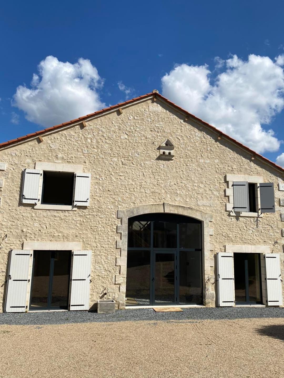 Maison Shizen Lisle Экстерьер фото