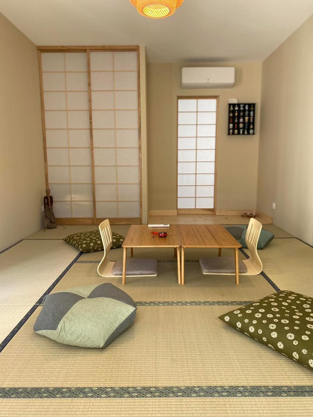 Maison Shizen Lisle Экстерьер фото