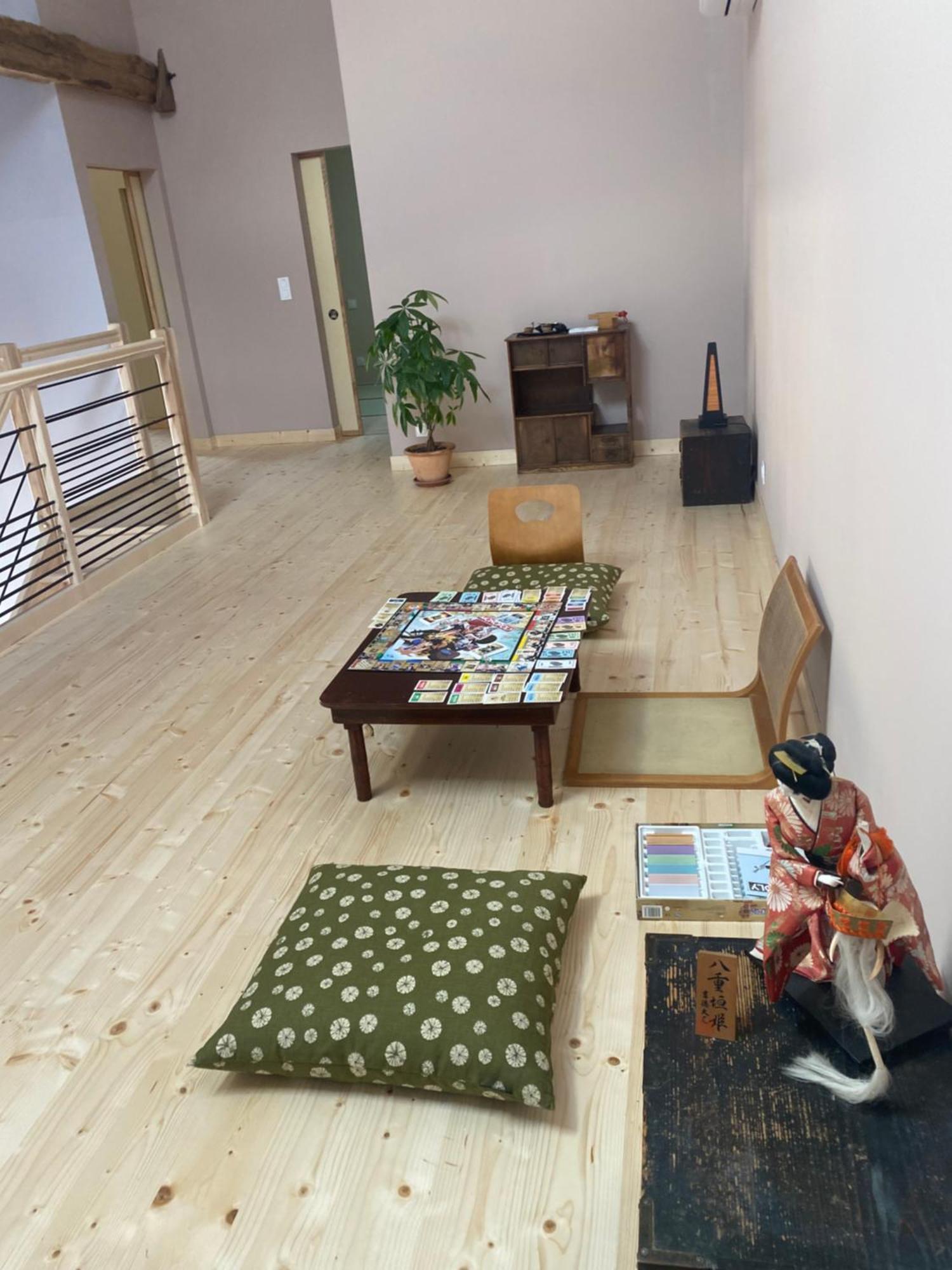 Maison Shizen Lisle Экстерьер фото